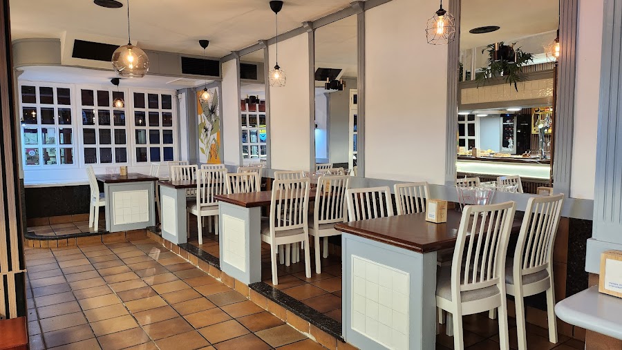 Julen Restaurante