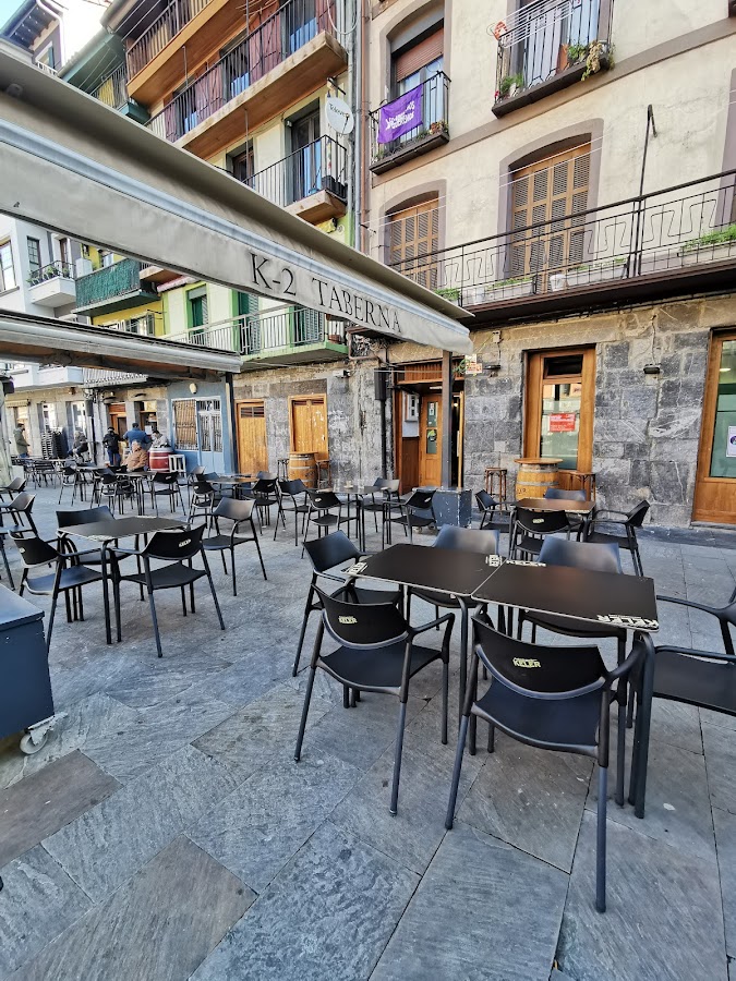 K2 Taberna