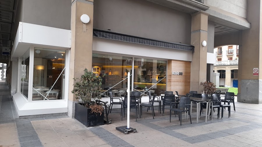 Kafe 33