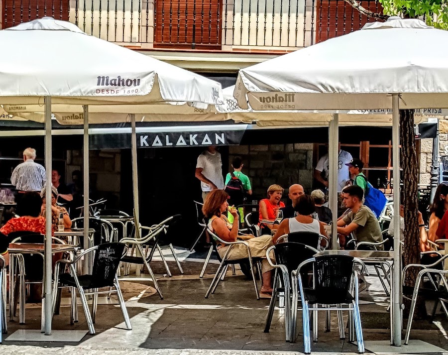KALAKAN