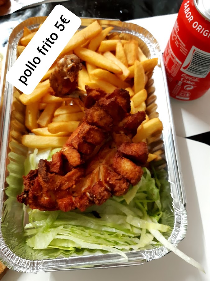 kebab beasain