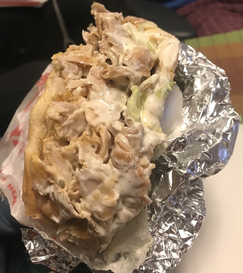 Kebab Etxebarri