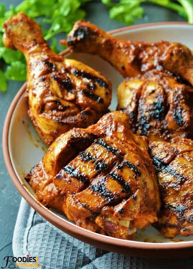 Kebab Hani Peri Peri Lasarte-Oria