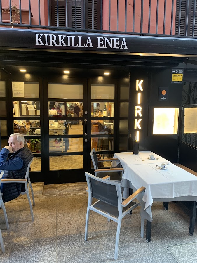 Restaurantes en Zarautz provincia de Gipuzkoa