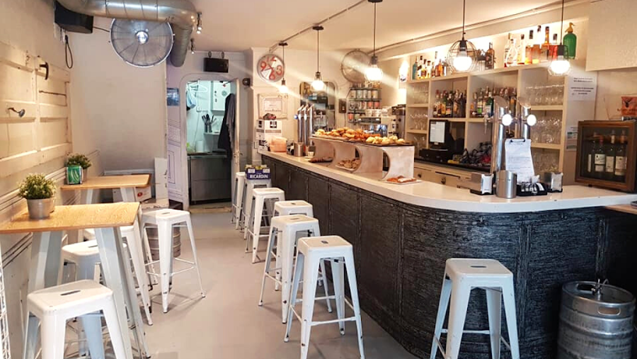 Kirrixki Taberna