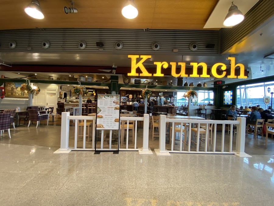 Krunch