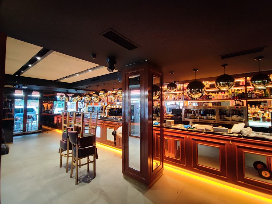 Restaurantes en Usansolo provincia de Bizkaia