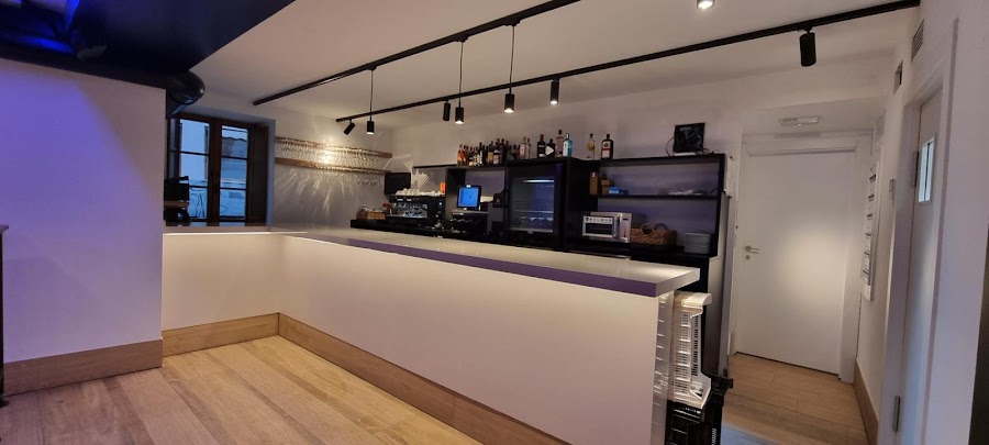 Restaurantes en Eskoriatza provincia de Gipuzkoa