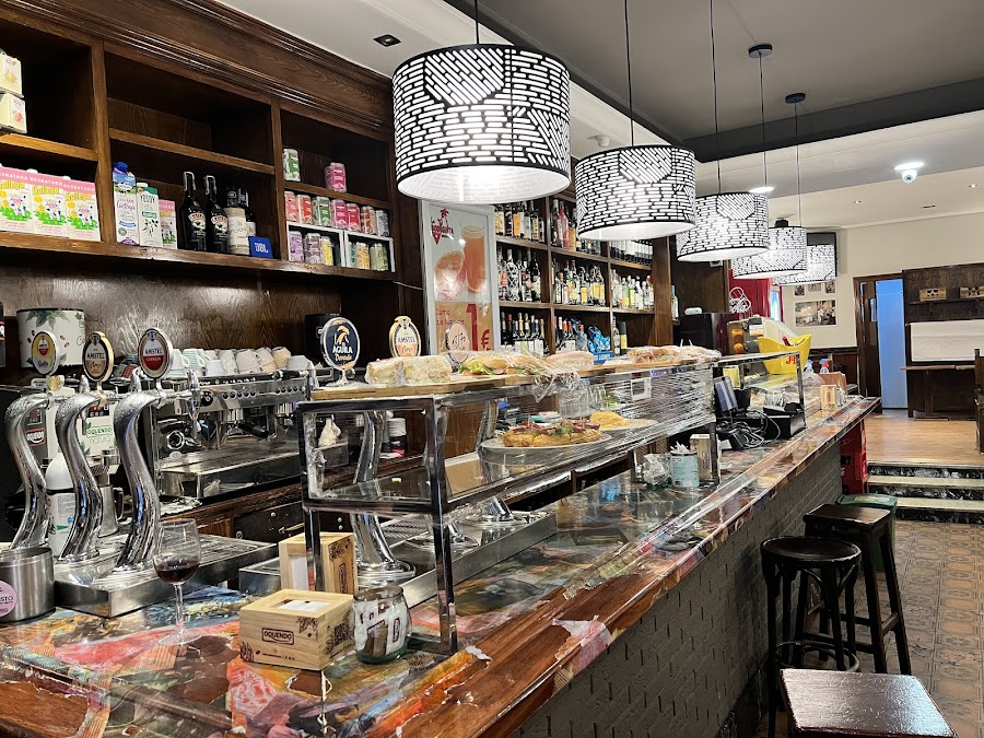 La Bodeguita Minera