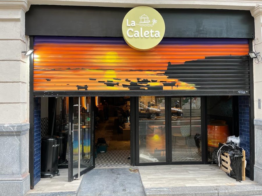La Caleta