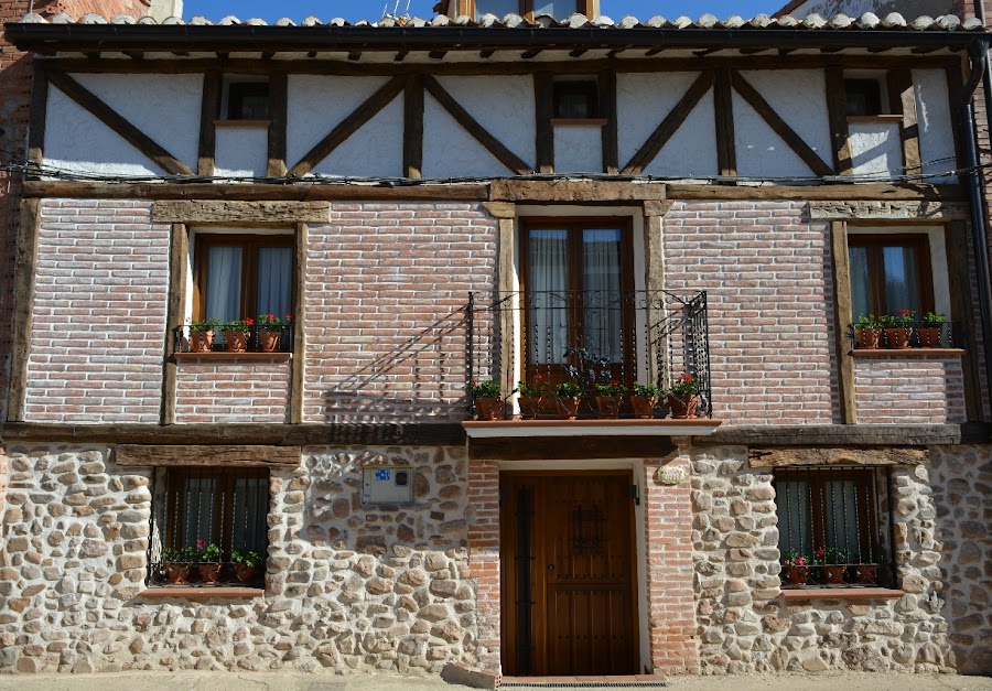 La Casa de Villar