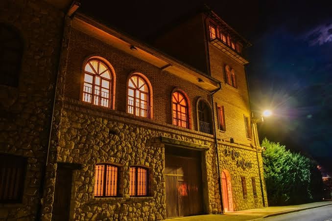 La Casa del Cofrade