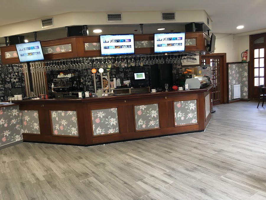 Restaurantes en Elciego provincia de Araba/Álava