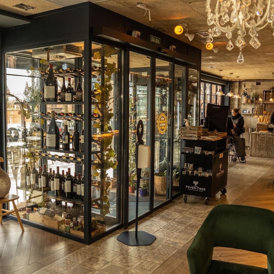 La Fontana Gastro