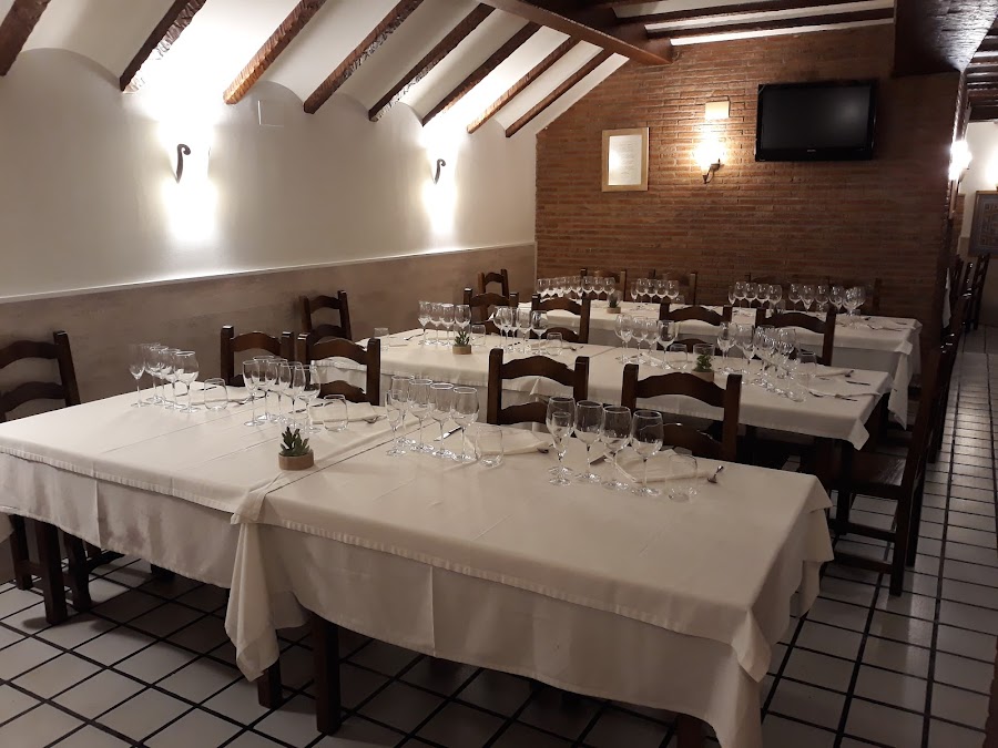 La Mercería Restaurante