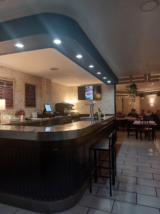 La pizzeria del Txorierri