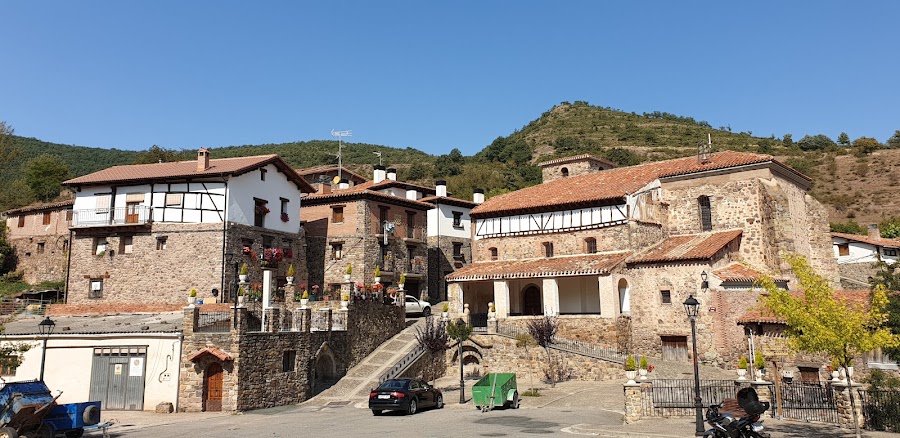 La Posada de Ajamil