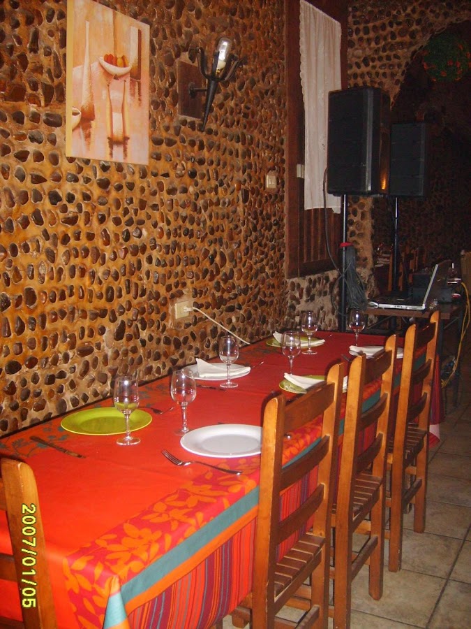 La Roca