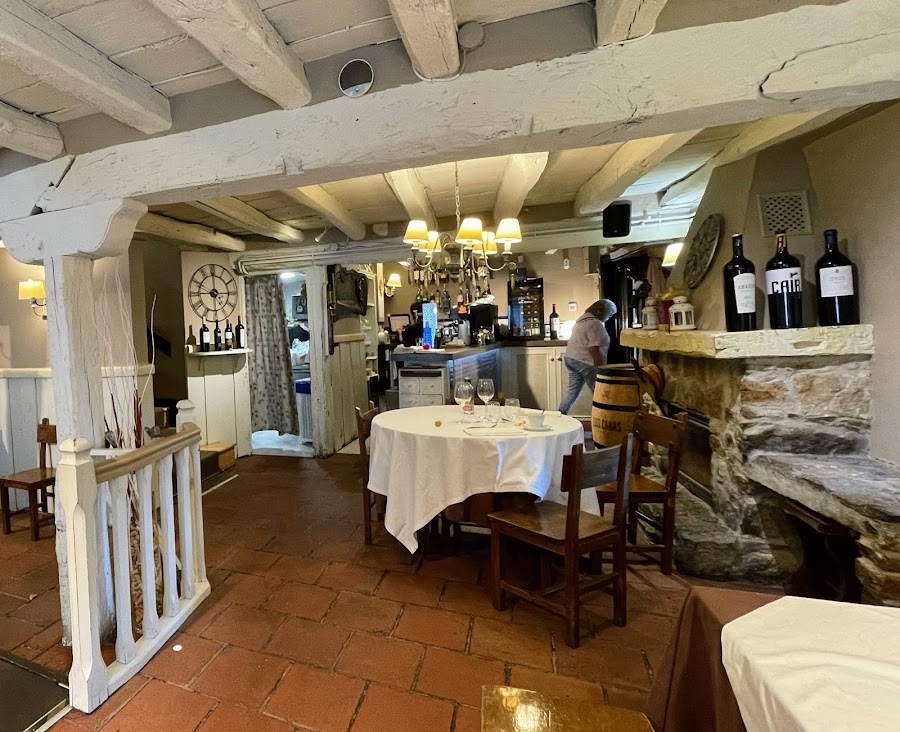Restaurantes en Armentia ciudad de Vitoria-Gasteiz