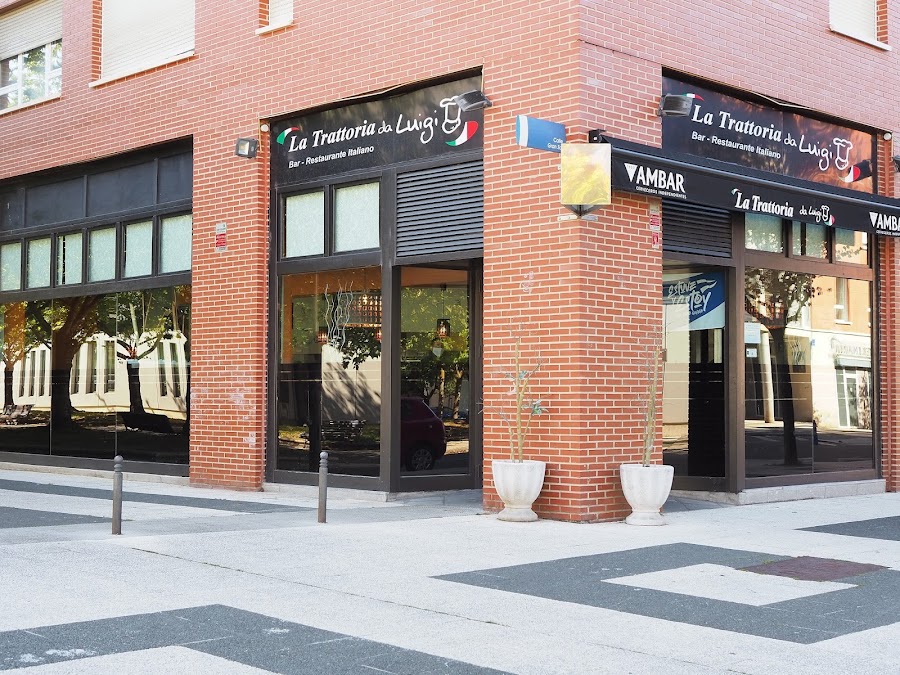 La Trattoria da Luigi
