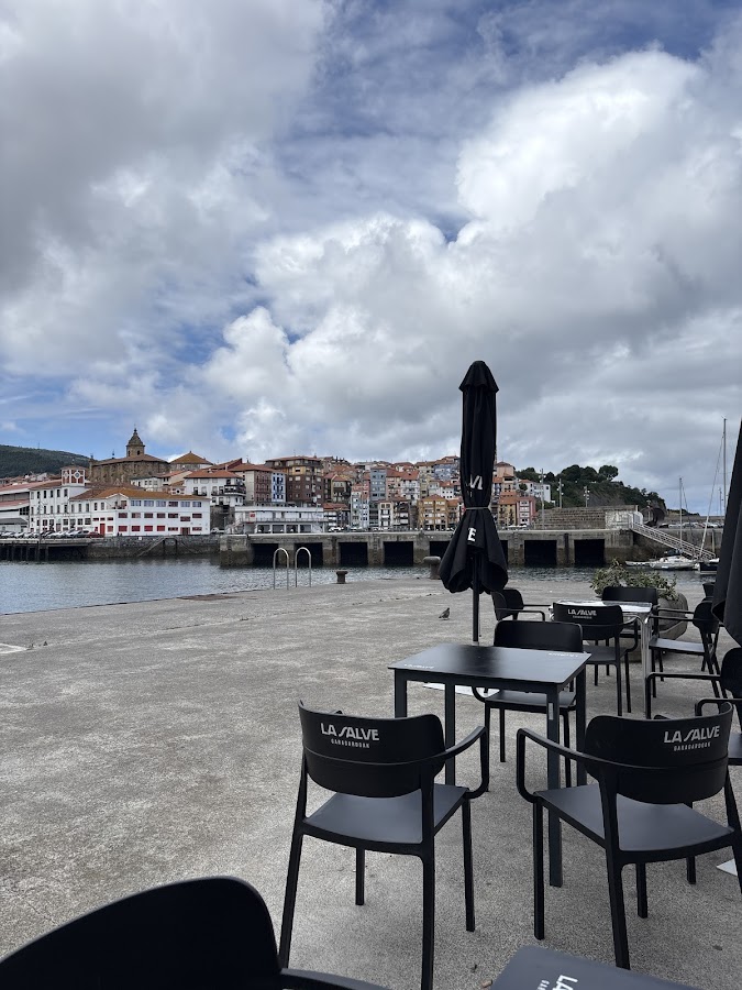 Leku Bermeo