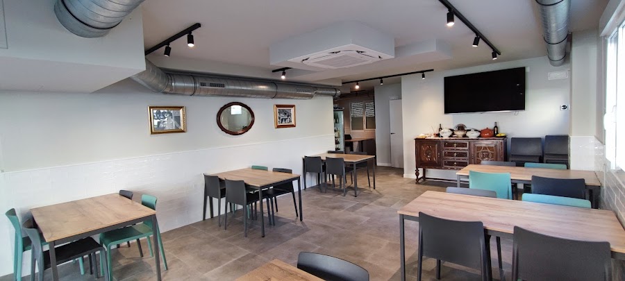 Restaurantes en Lizartza provincia de Gipuzkoa