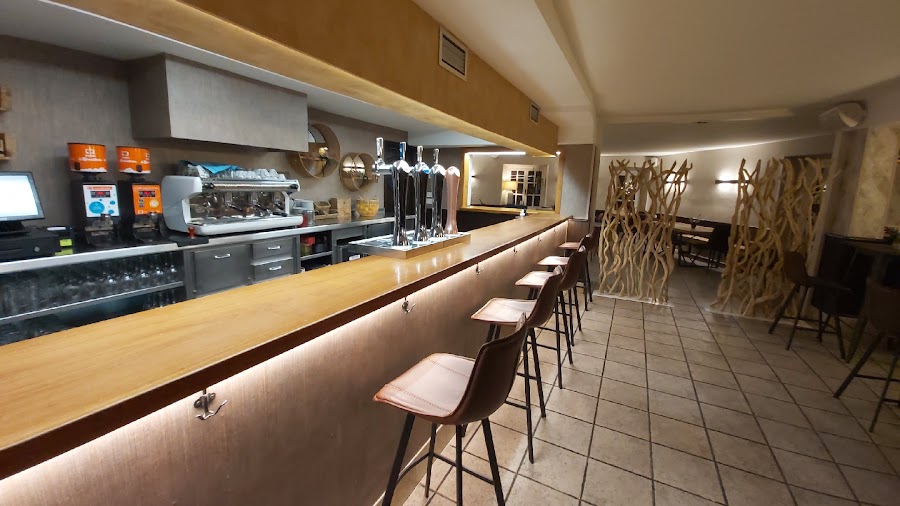 Restaurantes en Elgeta provincia de Gipuzkoa