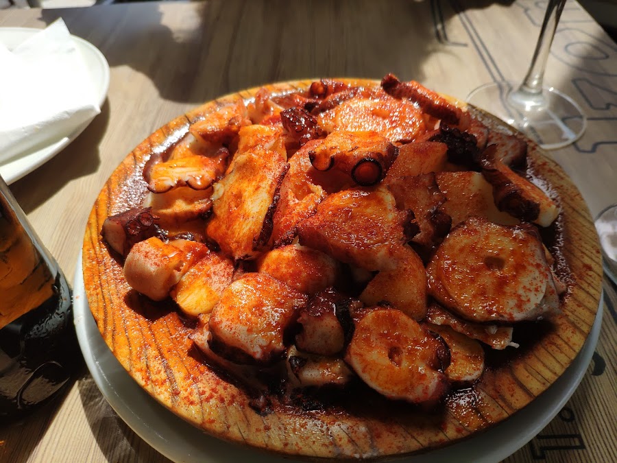 MARITXU TABERNA