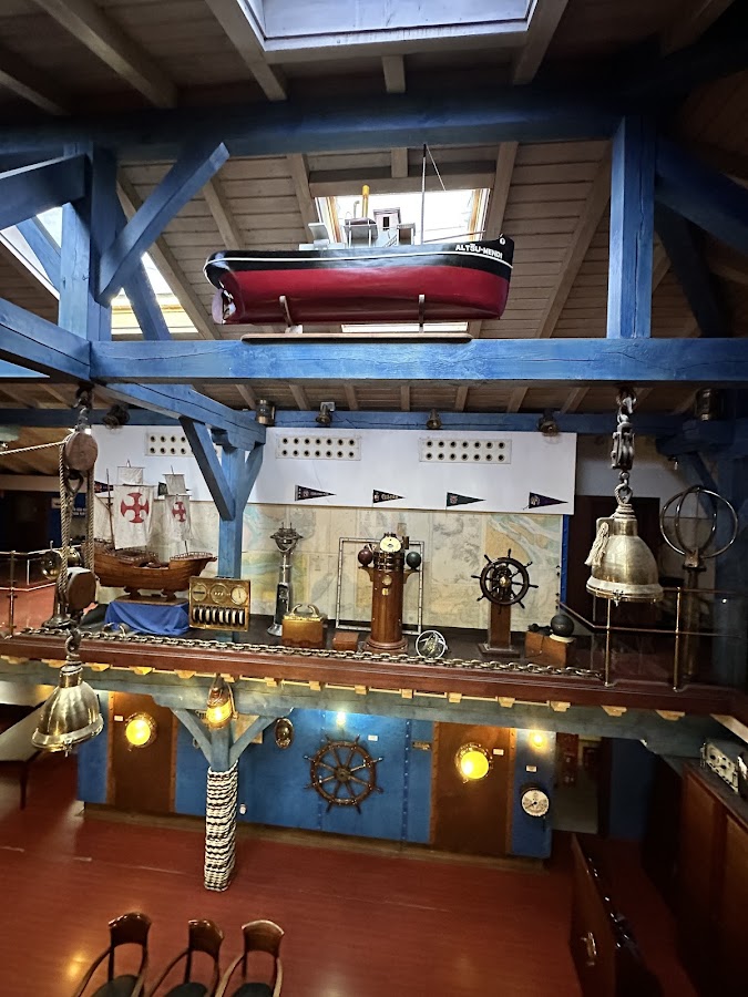 Museo El Barco