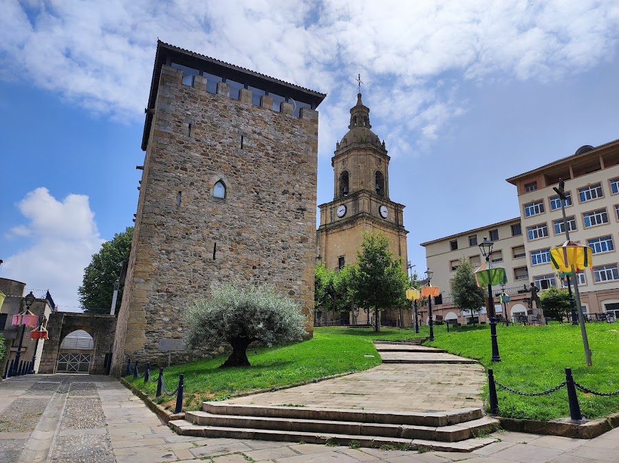 Museo Torre Salazar