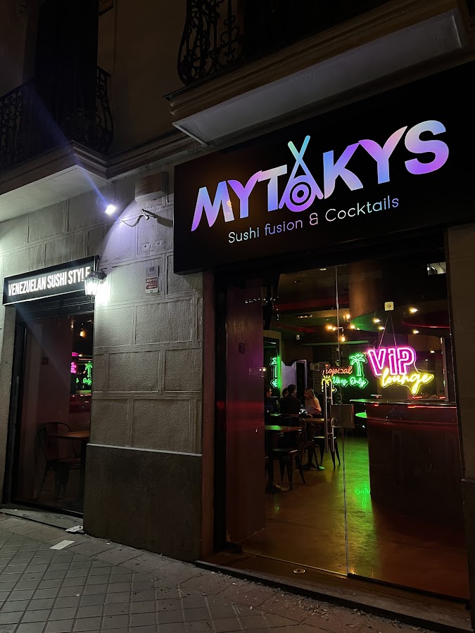 Mytokys Goya