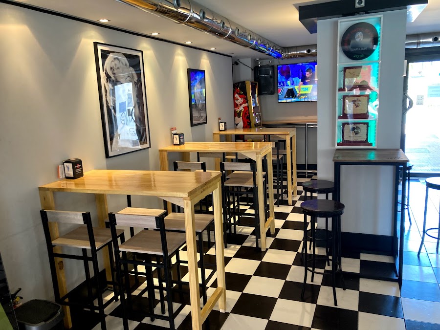 New Tavern