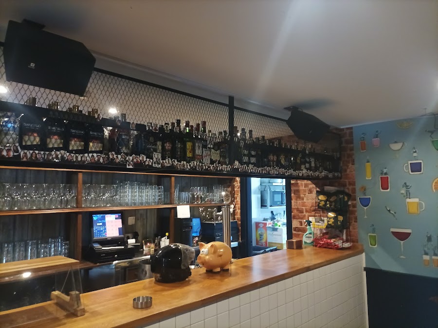 Nikol Taberna
