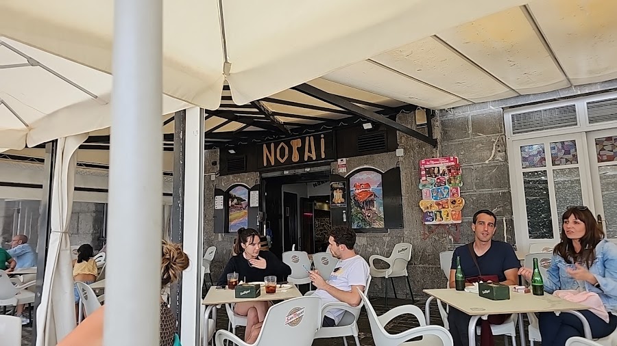 Norai
