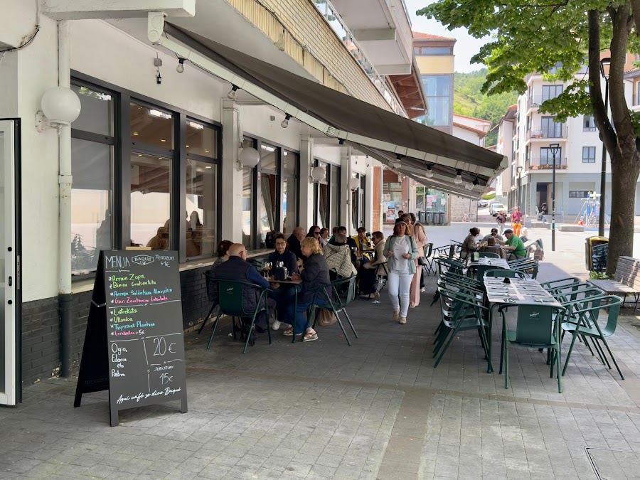 Odieta taberna