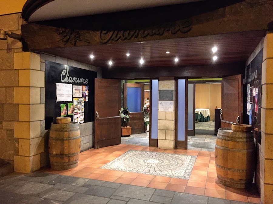 Restaurantes en Urnieta provincia de Gipuzkoa