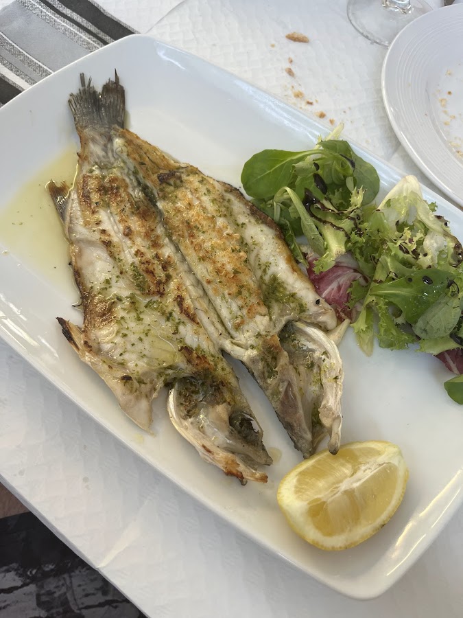 Ondragane Jatetxea