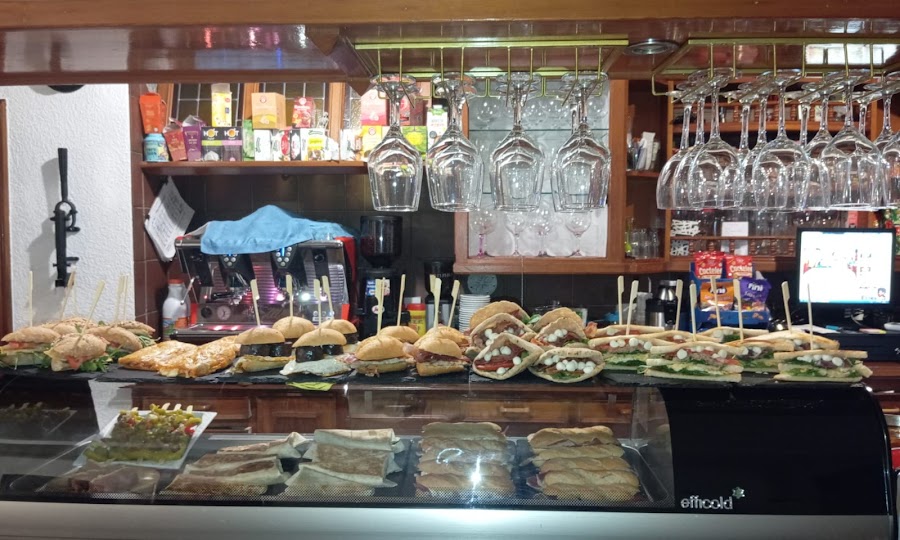 Restaurantes en Antzuola provincia de Gipuzkoa