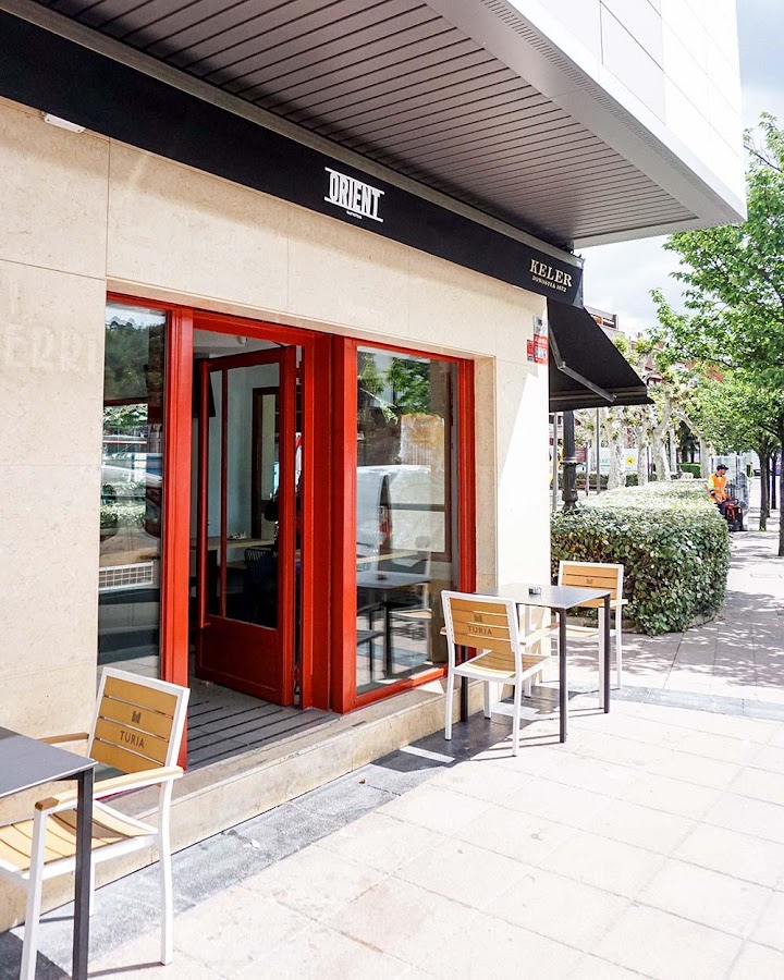 Orient Gastroteka