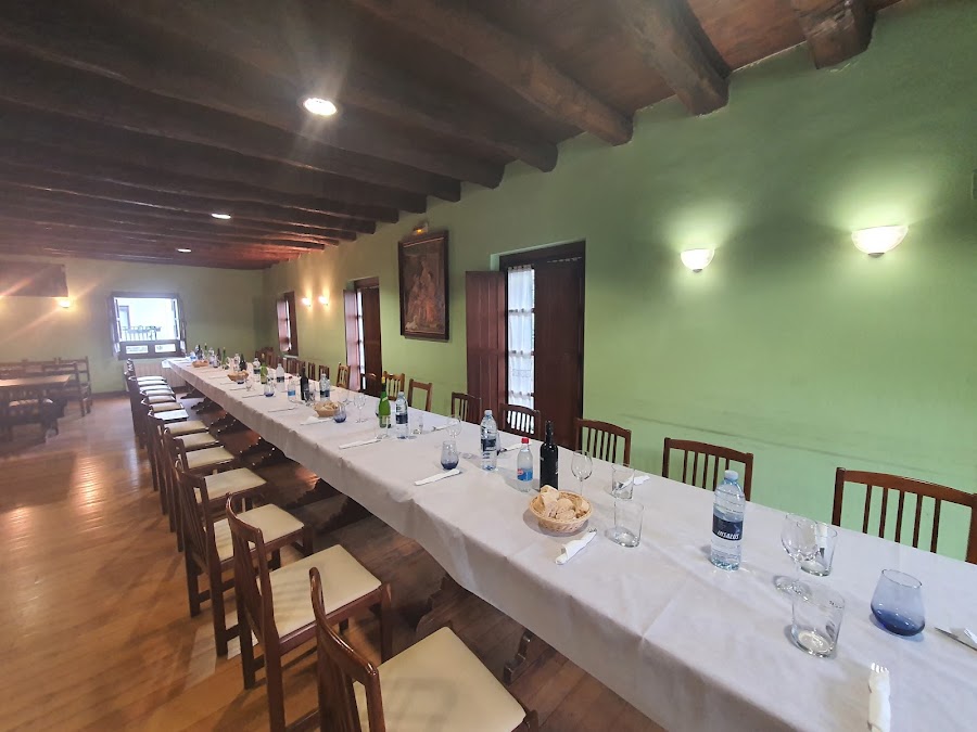 OROBIONE JATETXEA LAZKAO