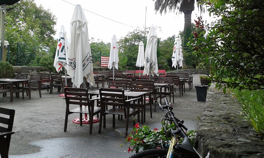 Palas Bar Restaurante