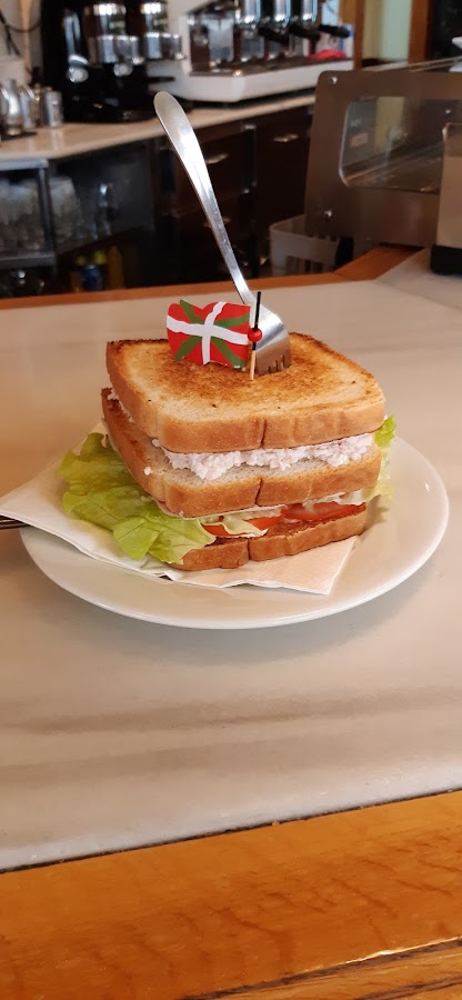 Paularen Zokoa