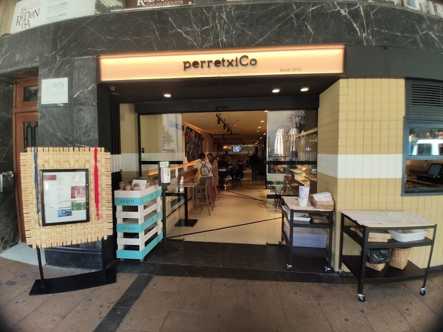 PerretxiCo