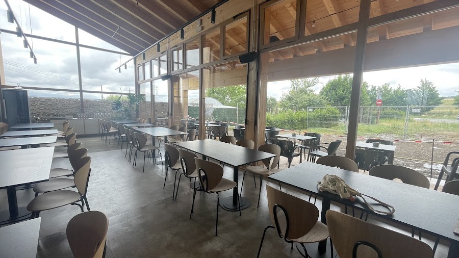 Restaurantes en Barrundia provincia de Araba/Álava