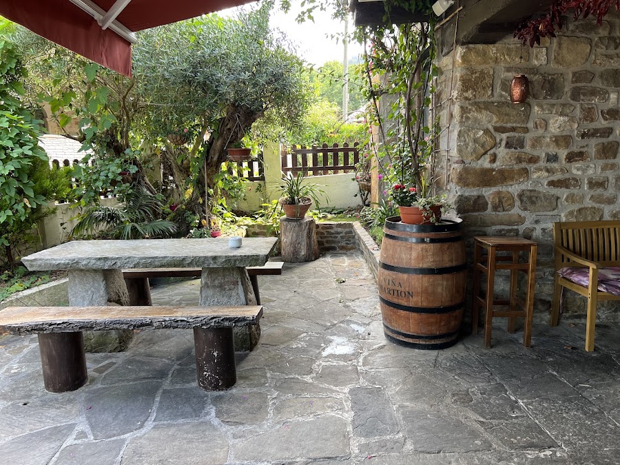 Restaurantes en Bermeo provincia de Bizkaia