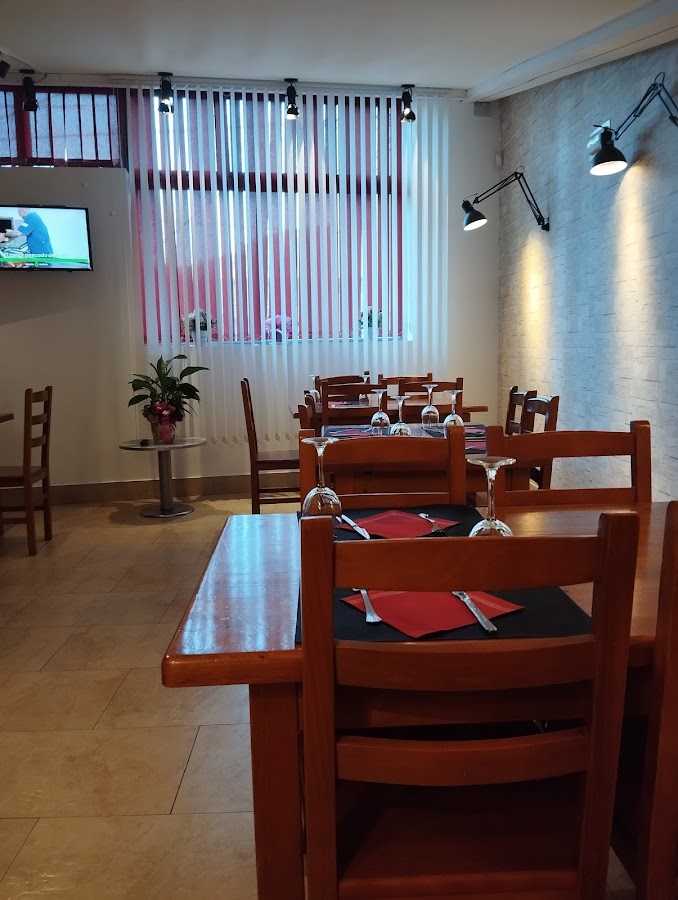 Restaurante Anaiak