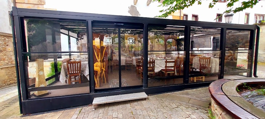 Restaurantes en Leintz-Gatzaga provincia de Gipuzkoa