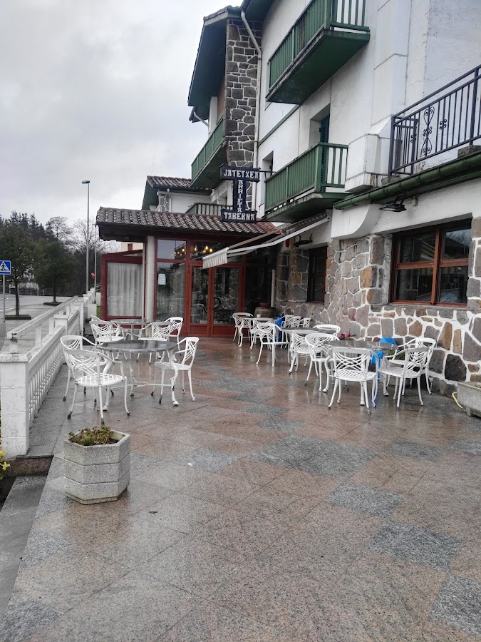 Restaurante Arrieta