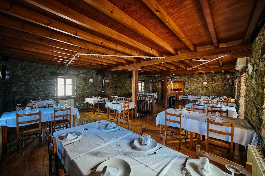 Restaurante Asador Ametza Larrauri