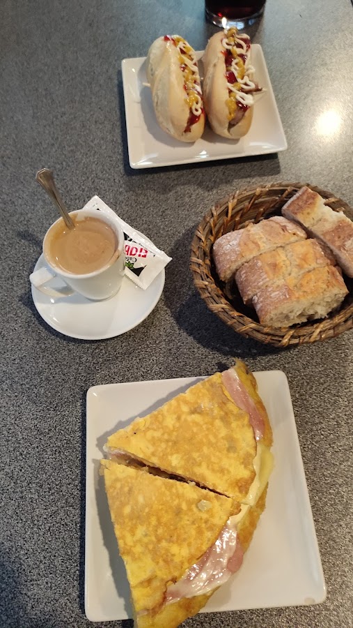 Restaurante Asuaran